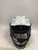 Used Cascade CPV-R Lacrosse Helmet White One Size 11851-S000045347 View 2