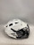 Used Cascade CPV-R Lacrosse Helmet White One Size 11851-S000045347 View 10