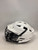 Used Cascade CPV-R Lacrosse Helmet White One Size 11851-S000045347 View 7