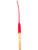 Used DETROIT RED WINGS WOOD STICK Junior Wood Right 11512-S000234850 View 3
