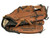 Used Easton BLACK MAGIC BB/SB Glove RH Throw None 12 1/2" 11512-S000234860 View 2