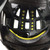 Used Cascade CSR Lacrosse Helmet Grey XS View 4