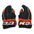 Used CCM U08 Senior Gloves Orange 14" 11362-S000167473 View 1