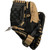Used Adidas TS 9500SDY BB/SB Glove RH Throw Black 9 1/2" View 1