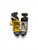 Used Reebok 9K SZ 5 Intermediate Hockey Skate Intermediate 5.0 11814-S000393335 View 1
