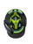 Used Easton ELITE MAX Batting Helmet No Mask Black M/L 11768-S000235115 View 5