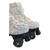 Used QUAD ROLLERSKATES Senior Roller Quad Skates White Senior 8 11947-S000167477 View 6