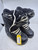 Used Head CLASSIC Mens Snowboard Boots Black Senior 8.5 10589-S000432099 View 1
