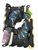 Used K2 SOFTBOOT 7.5 Senior Rec Fitness Skates Royal Blue Senior 7.5 11682-S000130621 View 1