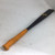 Used PIVOT POINT FLAT WOOD TRAINING BAT BB/SB Training Aid 11752-S000076278 View 1