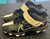 Used Nike TROUT BB/SB Cleats Black Senior 9 11894-S000048387 View 2