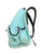 Used Disc Golf Backpack Teal 10672-S000343479 View 2