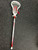 Used Brine MINI CLUTCH Jr Atk/Mid Complete Stick White 11162-C000450466 View 1