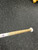 Used Easton AMETHYST BB/SB Fastpitch Bat 29" 11162-C000450472 View 3