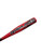Used Rawlings RUSH ALLOY BB/SB USA 2 1/4 Bat 27" 11847-S000034186 View 3