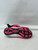 Used Umbro Soccer Cleats Pink Junior 02 11836-S000036934 View 3