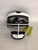 Used RIP-IT DEFENSE FIELDERS MASK YOUTH BB/SB Fielders Mask White One Size 11900-S000021767 View 1