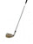Used Taylormade RAC Mens Individual Iron RH 6 Iron 11860-S000306761 View 2