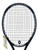 Used Prince O3 SPEEDPORT BLACK Adult Tennis Racquet Black 4" 11471-S000170987 View 2