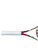 Used Wilson STEAM 105S Adult Tennis Racquet Red 4 1/8" 11471-S000170986 View 4