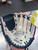 Used Rawlings WPL95WN BB/SB Glove T-ball Navy And White 9 1/2" 10558-S000250619 View 1