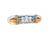 Used Alien Workshop Complete Skateboard White Regular 11613-S000179903 View 2