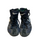 Used Nike Wrestling Shoes Black Youth 13.5 11706-S000374574 View 1