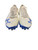Used Under Armour Adult FB Cleats White Senior 12 11768-S000235119 View 2