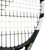 Used Babolat EVO DRIVE 115 WIMBLEDON Adult Tennis Racquet Green 4 1/4" 11484-S000301328 View 5
