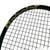Used Babolat EVO DRIVE 115 WIMBLEDON Adult Tennis Racquet Green 4 1/4" 11484-S000301328 View 4