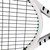 Used Volkl VOSTRA V2 Adult Tennis Racquet White 4 1/4" 11484-S000301329 View 7