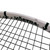 Used Volkl VOSTRA V2 Adult Tennis Racquet White 4 1/4" 11484-S000301329 View 4
