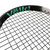 Used Volkl VOSTRA V2 Adult Tennis Racquet White 4 1/4" 11484-S000301329 View 3