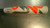 Used Demarini CF BB/SB USSSA 2 5/8 Bat 31" 11868-S000068606 View 2
