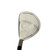 Used Callaway RAZR X WHITE Mens Fairway Wood RH 5 Wood 11307-S000264443 View 2