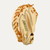 New A2000 Classic PF33 33" RHT Catchers Mitt 11855-WILWBW10412733 View 5