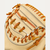 New A2000 Classic PF33 33" RHT Catchers Mitt 11855-WILWBW10412733 View 6