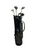 Used Pro Tactic Lady Bug Womens Complete 12 Piece RH Golf Set 11692-S000149365 View 1