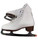 Used Riedell MODEL 117 WomensFigure Skate White Senior 7 11732-S000364300 View 2