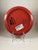 Used Dynamic Discs FUZION ESCAPE Disc Golf Driver Red 172g 10105-S000306046 View 2