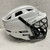 Used Cascade CPV-R Lacrosse Helmet White M/L 11855-S000201592 View 3