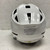 Used Cascade CPV-R Lacrosse Helmet White M/L 11855-S000201592 View 4