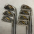 Used Ping I 3 BLADE BLACK DOT Mens Iron Set RH 3I-9I 11762-S000077570 View 2