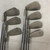 Used Ping I 3 BLADE BLACK DOT Mens Iron Set RH 3I-9I 11762-S000077570 View 3