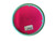 Used Innova XT ATLAS Disc Golf Mid Range Pink 11861-S000031397 View 2
