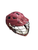 Used Cascade CPV-R Lacrosse Helmet Maroon M/L 11799-S000201010 View 1