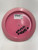 Used Innova SHRYKE STAR Disc Golf Driver Pink 11703-S000208475 View 2