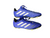Used Adidas Soccer Cleats Royal Blue Junior 02.5 11613-S000179913 View 2