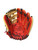 Used Rawlings SELECT PRO LITE BB/SB Glove RH Throw Red 11" 11347-S000266880 View 3