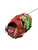 Used Rawlings SELECT PRO LITE BB/SB Glove RH Throw Red 11" 11347-S000266880 View 1